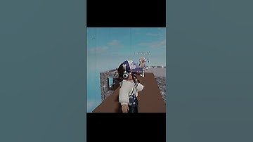 Thumbnail of They don't deserve you.. #roblox #viral #robloxedit