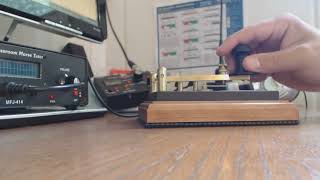 What Is Heart In Morse Code?