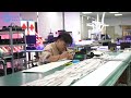 Dongguan Factory Show