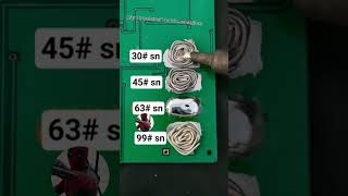 soldering wire check Karen kharabi Hai Sahi play on technical YouTube channel subscribe next part 3