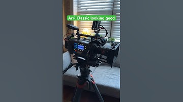 #filmmaking #onset #filmproduction #cameragear #arrialexa #filmset #behindthescenes #dop #camera