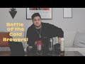 Which Home Cold Brewer Is Best 