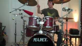 Drum Audition - Neal Morse Lifeline