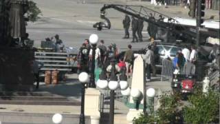 Transformers 3 - Random Movie Scene 2