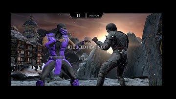 MK MOBILE: TEAM SOAK 🌧 KLASSIC TEAM