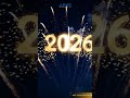 Happy New Year 2026 | AMR Technosoft Pvt Ltd
