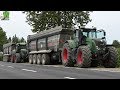 Silage 2018 / Trinciatura mais 2018 - Krone Big X 1100