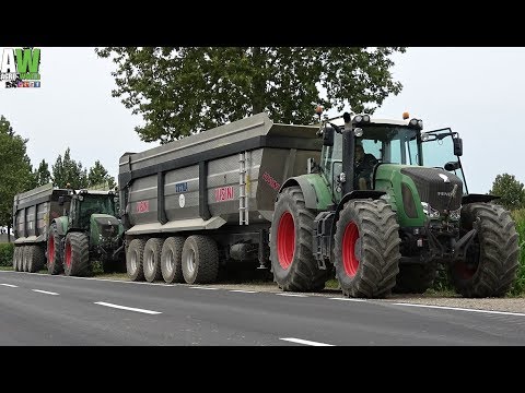 Silage 2018 /