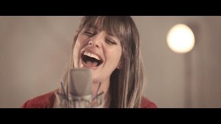 "I Don't Hurt Anymore" - Silvina Moreno (Dinah Washington Cover) - Virrey Sessions chords