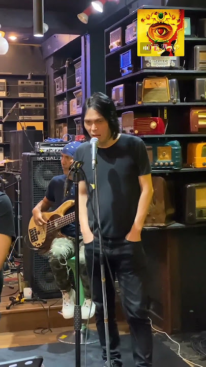 Keren Banget Band Legend Dewa Lagi Latihan Lagu Mistikus Cinta