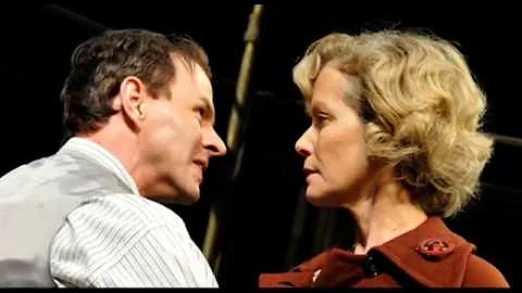 The Country Girl with Martin Shaw and Jenny Seagrove