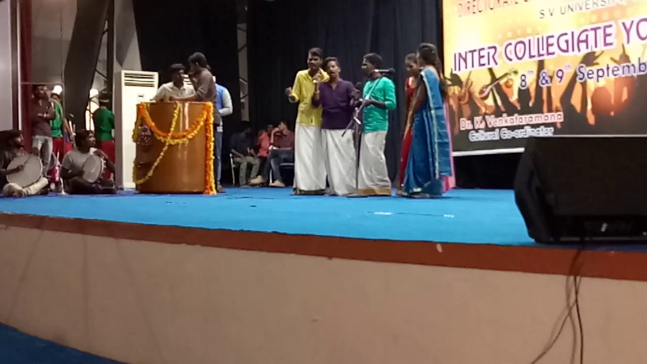 Flok song by BTC STUDENTS mpl