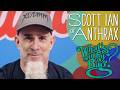 Scott Ian of Anthrax's "What's In My Bag?" | Amoeba Music