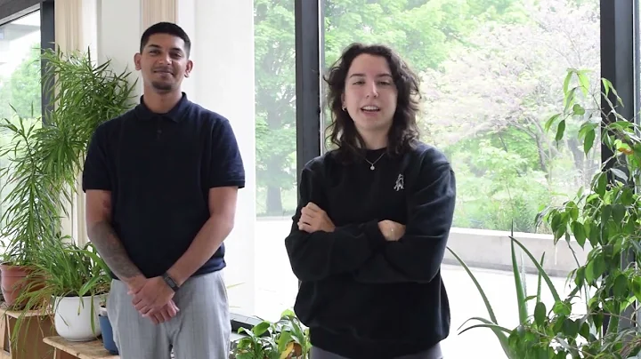 EUC Peer Mentor YU Prep