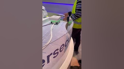 Model for 5G communications benefits at Mobile World Congress