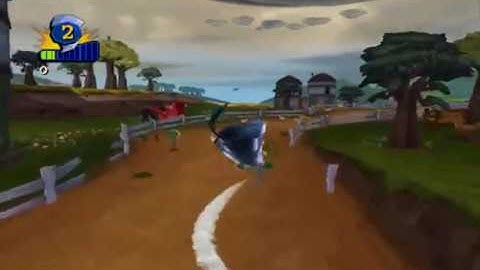 Tornado Outbreak in 60 FPS!