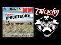 Banda MM - Puras Chicoteadas Vol II (Audio EpicENTER)