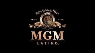 Mgm Latino Animated Opening Logo 2012