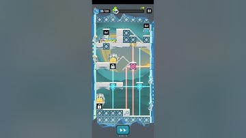 Lemmings 241-13 Walkthrough