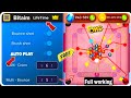 carrom pool hack free 🥵😚// @MR JAKY #hackpool #youtubeshorts #subscribemychannel #viralvideos