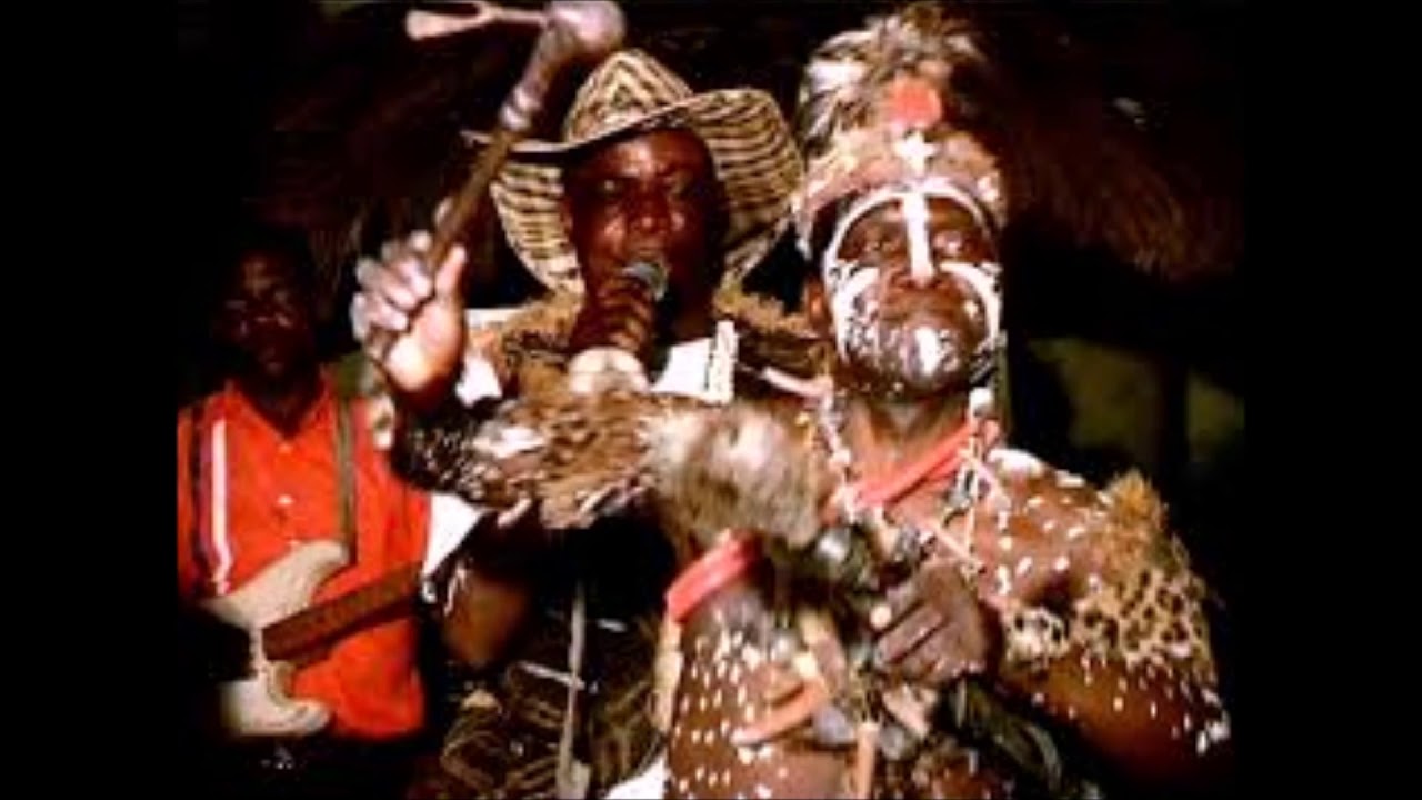 MI AMOR FEAT GABY - LUENDO