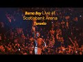 Burna Boy - Live at Scotiabank Arena Toronto 