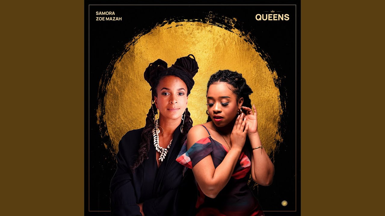 Queens adlı videoyu YouTube'da izle Queens adlı videoyu YouTube'da izle