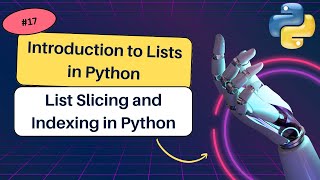What are Python lists and how are they used | How do you create a list in Python #python #python3