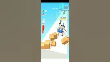 Muscle Rush Games All Levels Gameplay Android, ios New Game Big Update Levels..