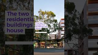 Woolworths Fabcot Unveils Waterloo Mixed-Use Precinct