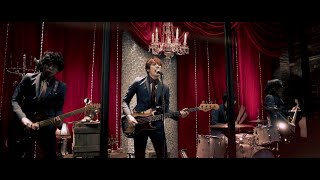 THE BAWDIES 「ROCK ME BABY」 Music Video