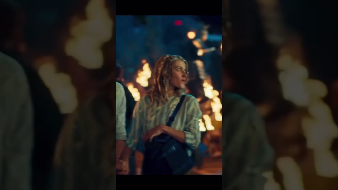 KICHA,Jah Khalib - Огни. В одиночестве или нет, придется идти вперед.