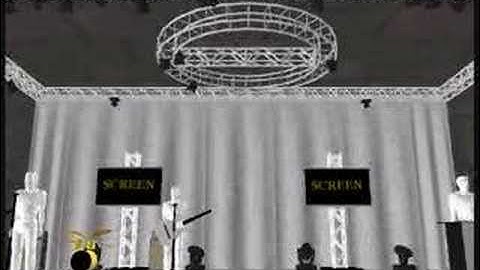 E3 video tour option 2