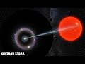 Neutron Stars The Densest Objects In The Universe Documentary For Sleep 