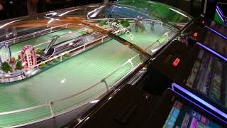 Fortune Cup, Kanomi In MGM Grand Casino. Virtuele paarden races screenshot 2