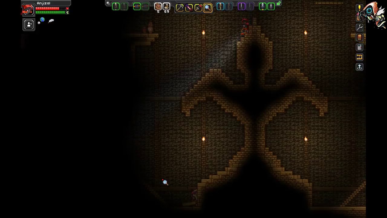 Starbound Draconis adventure 4!