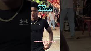 Delray Beach after dark 5/2/26