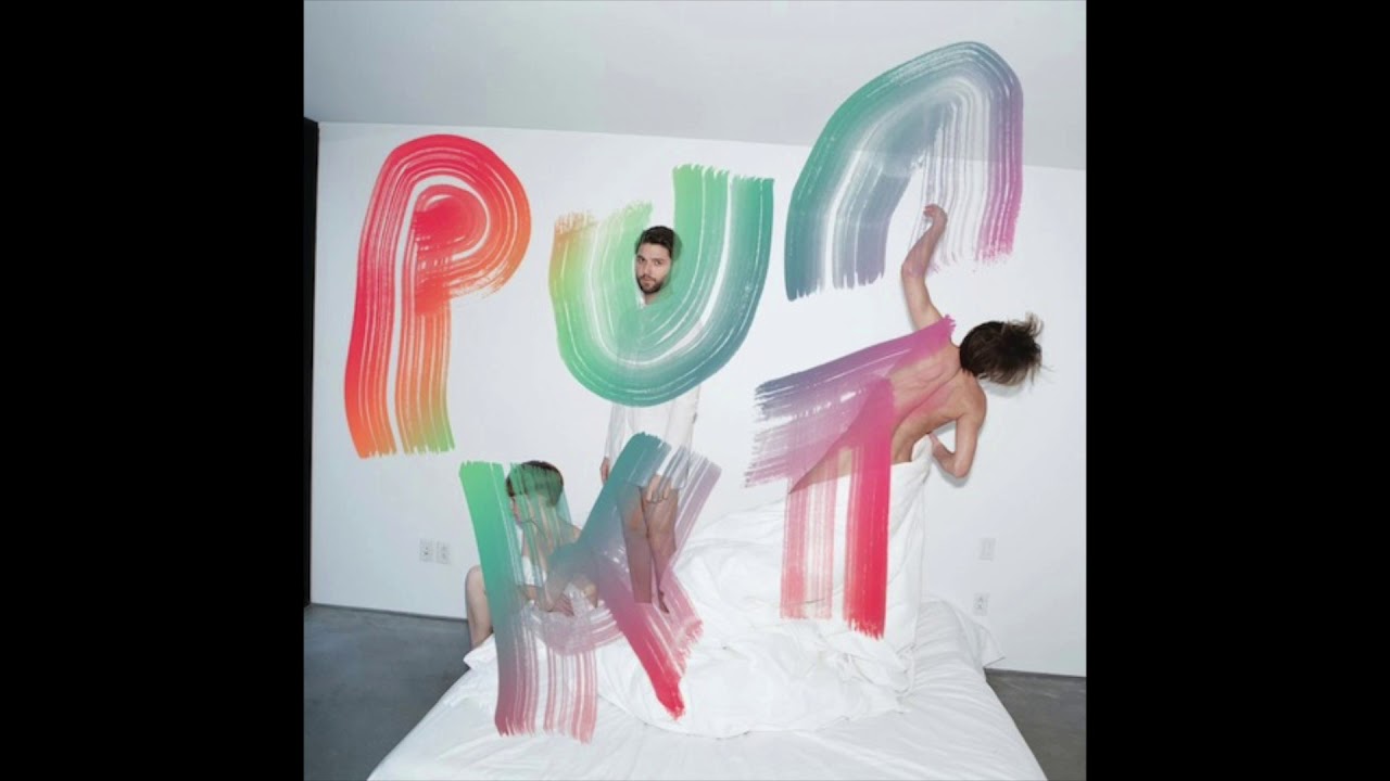 Barbara  - Pierre Lapointe