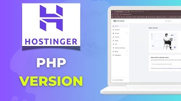 How to Change PHP Version in Hostinger hPanel
