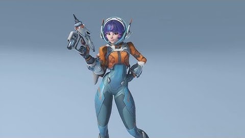 NEW! Highlight Intros for D.va , Juno and Reaper - Season 19 Mid-Season Update