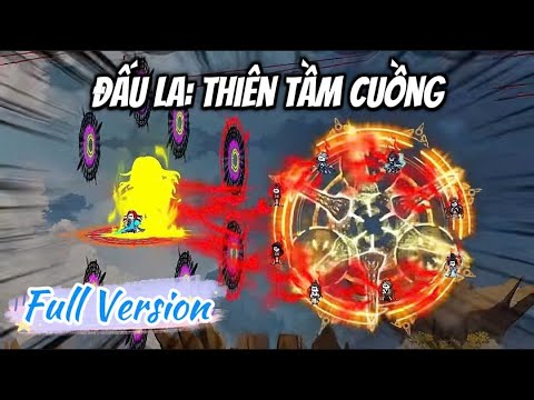 [Full Version] Đấu La Thiên Tầm Cuồng: Tập 01 - 28 | LuCa Sub - youtube