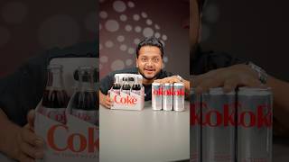 Diet Coke Bottle Vs Diet Coke Can Diet Coke Bottle Vs Diet Coke Can