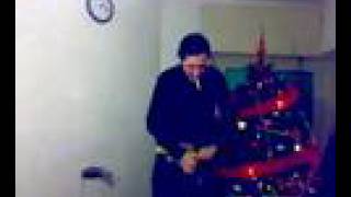 Messaggio Di Fine Anno 2007