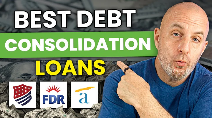 Best Debt Consolidation Loans | Guide to Simplifying All Your Debt