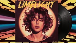 Dj Eighties Nostalgia - Limelight [Italo Disco 80'S] 2024