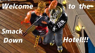 Tekken 8 King King. Enough Is Enough, Stop The Damn Match.