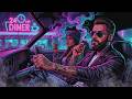 "Late Night Stop" Playlist — 420 Vibe Music | Smooth G-Funk • Dark Soul • Stoner Mood 🌃