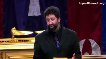 The Mystery of the Three Yom Kippurs