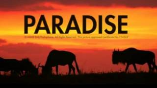 Coldplay Paradise (instrumental mix)