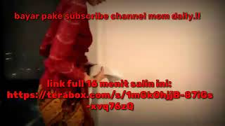 viral link kebaya merah 16 menit full